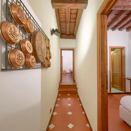 Rustic Medieval House-Dimora Medievale Fiorentina Firenze Esterno foto