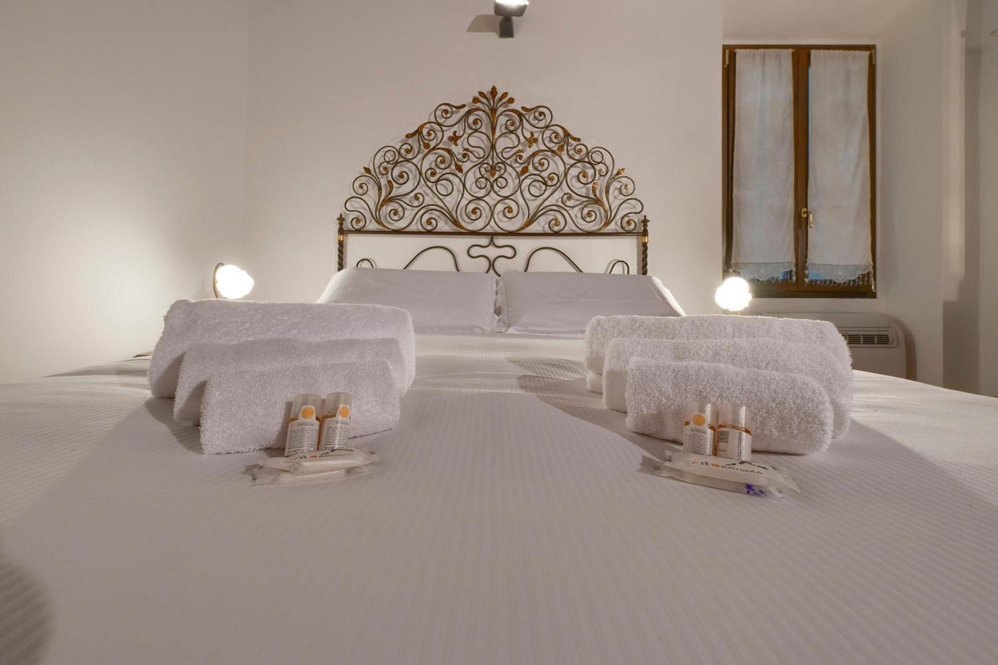 Appartamento Rustic Medieval House-dimora Medievale Fiorentina